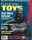 FEBRUARY 1997 COLLECTING TOYS MAGAZINE STAR WARS DARTH VADER HOT WHEELS SOLDIERS