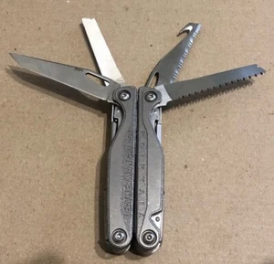 Leatherman Parts Mod Replacement for Charge TTi Plus multi-tool genuine - Picture 1 of 14