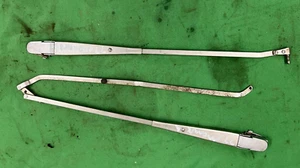 77 78 79 FORD GRANADA MONARCH WIPER ARM SET 1978 OEM Free Shipping B55 - Picture 1 of 8