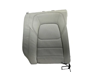 MAZDA CX-5 2017-2024 asiento trasero derecho del lado del pasajero cojín superior RB-102K-11Z Foto 1 de 4