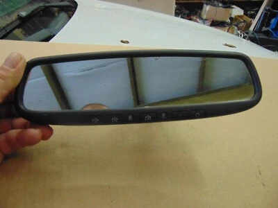 Espejo retrovisor parabrisas KIA SORENTO 2009-2012 #8536 Foto 1 de 4