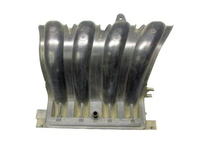 Colector de admisión puente de admisión para NISSAN MICRA (K12) 3 III 1.2 16V Foto 1 de 4