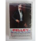 Pelley Tears For The Lord Cassette New Sealed