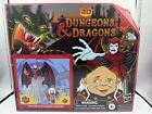 2023 Hasbro - Dungeons & Dragons: Cartoon Classics Scale Venger & Dungeon Master