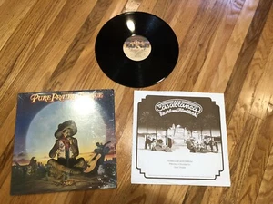 PURE PRAIRIE LEAGUE FIRIN UP LP 12” RECORD - Foto 1 di 7