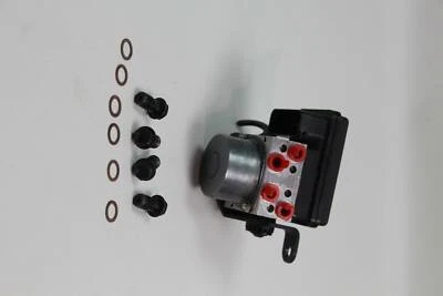Ducati Monster 797 17-20 ABS Brake Servo Controller Control 54240701B - Image 1 of 4