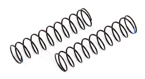 Muelles de choque Associated Element Enduro RTR azul 2,09 lb/pulgada L63 mm ASC42090 - Imagen 1 de 1