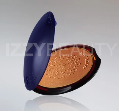 GUERLAIN TERRACOTTA TERRA INDIA SHIMMERING BRONZING POWDER NIB - Image 1 of 2