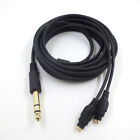 6.35Mm Plug Earphone Cable For Sennheiser Hd580 Hd600 Hd660s Audio Cables