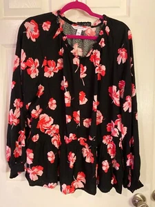 Popsugar Women’s Shirt - Picture 1 of 7