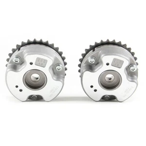 2Pcs Camshaft Adjuster Fit For VW Touareg AUDI S4 A6 CGEA CGWC CGXC #06E109083Q# - Picture 1 of 13