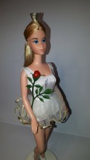 barbie ballerina anni 80