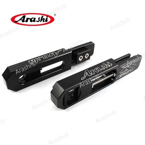Kit de extensión de basculante para Suzuki GSXR1000 GSX-R 1000 2009-2016 K9 Arashi - Imagen 1 de 10