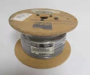 100ft. ALPHA 5909/19C Communication Control Cable, 22AWG, 19 Pairs/38 Conductors - Picture 1 of 5