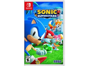 Nintendo Switch Sonic Superstars - Imagen 1 de 4