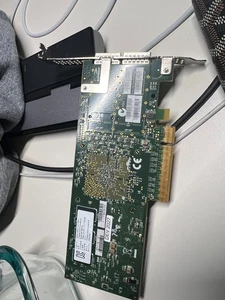 Chelsio Communications T580-CR 2-PORT (2X40G) Ethernet Adapter 110-1171-50 - Picture 1 of 1