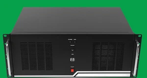 4U 30cm Server 18Core/ 36T 256GB RAM  Asus-HDMI mini RAM Server - Bild 1 von 2