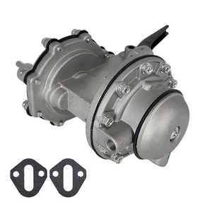 Vacuum Wiper Fuel Pump For 1958 Ford Thunderbird & 1955-1957 Mercury Montclair - Foto 1 di 12
