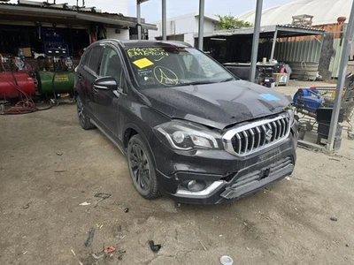 SUZUKI S-CROSS JY 09/2013-05/2022 FUEL PUMP 1.4L PETROL - image 1 of 4