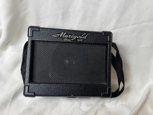Marigold M6-5 Amplificatore per chitarra portatile per principianti 5 Watt - Amplificatore a batteria - Foto 1 di 6