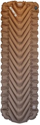 Klymit Insulated Static V2 Isomatte, Regular, 183cm, blend