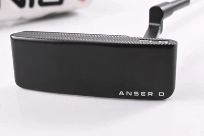 Ping PLD Milled Anser D Putter / 34 Inch - Image 1 of 4