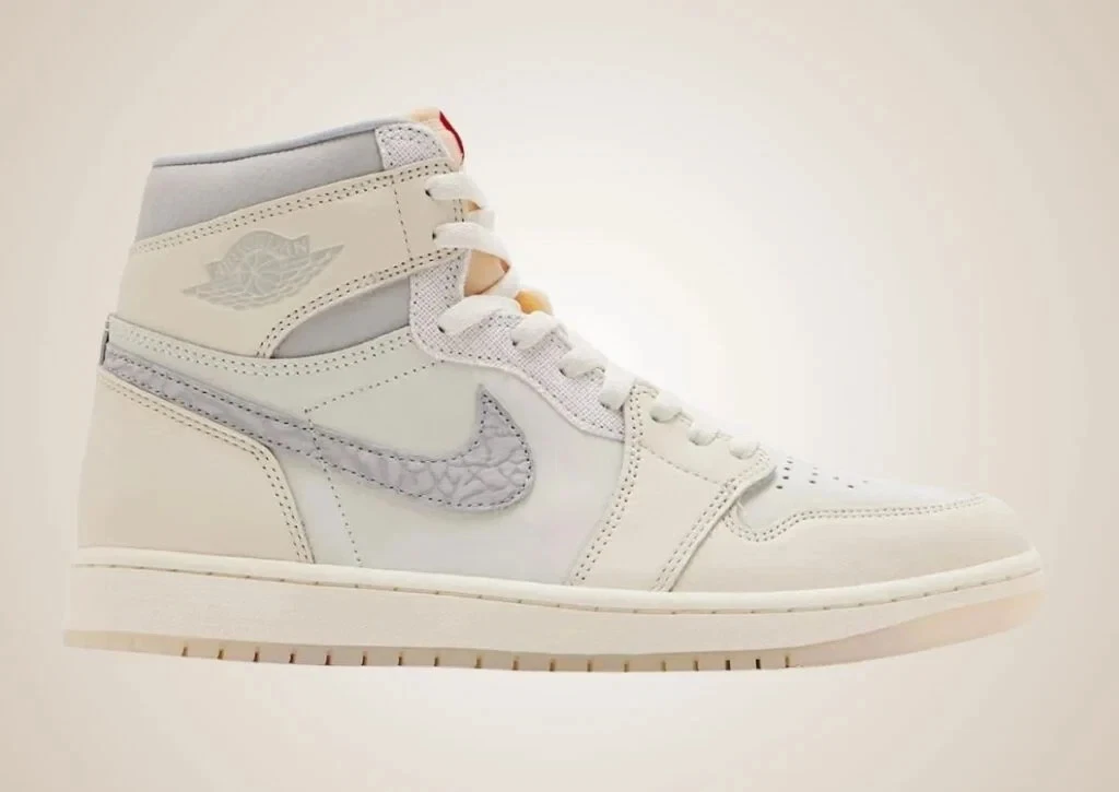 Jordan 1 Retro OG High Sail University Red for Sale | Authenticity