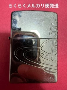 Encendedor Vivienne Westwood ZIPPO - Imagen 1 de 4