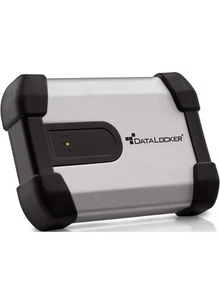 DataLocker Data Locker FIPS-E Enterprise H350 1TB USB 3.0 Encrypted Hard Drive - Picture 1 of 3