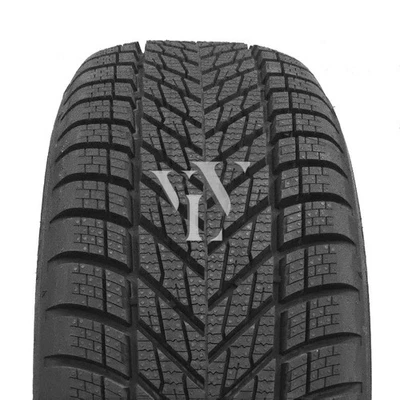 Winterreifen DUNLOP MFS (EVR) 225/45 R17 91 H - Bild 1 von 3