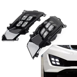 4Eyes Daytime Running Light Fog Lamp Driving Light For Kia Optima K5 2011-13 13 - Bild 1 von 15