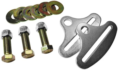 Kit de soporte de arnés atornillable Dragonfire Racing para Polaris RZR XP 1000 UTV 2020 Foto 1 de 2