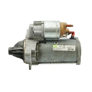 Motorino di Avviamento per Renault Nissan Opel dCi 8200568535 TS22E8 Originale - Foto 1 di 4