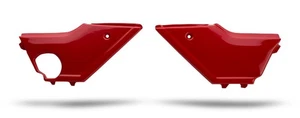 Maier USA Side Panels (pr) Compatible/Replacement for 86-89 Honda TRX350 4X4 ... - Picture 1 of 2