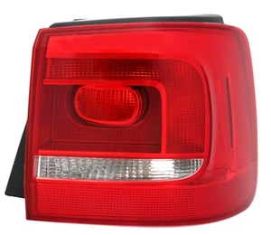 Rücklicht rechts für VW Touran 1 1T3 2010-2015 Rückleuchte Heckleuchte außen - Bild 1 von 3