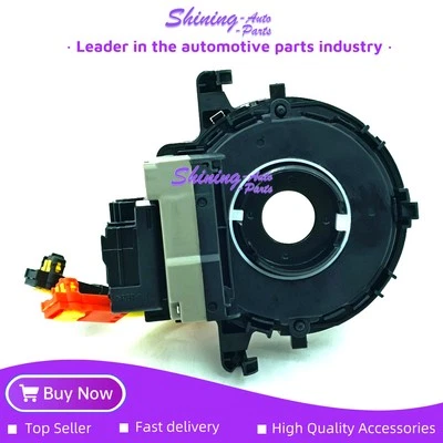 Clock Spring Steering Angle Sensor For Lexus GS300 GS350 GS430 GS460 RX330 RX350 - Image 1 of 4