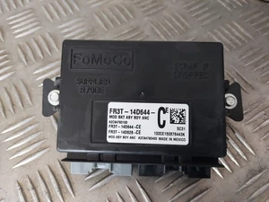 Boitier Module Eclairage - FORD MUSTANG VII (7) COUPE - Réf : FR3T-14D644-CE - Picture 1 of 5