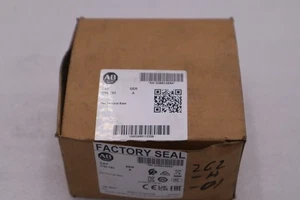 NEU OPEN BOX AB 1794-TB3 Allen Bradley Flex I/O Base 1794TB3 STK L208CC - Bild 1 von 4