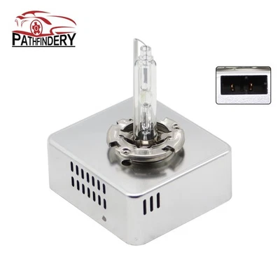 Bombilla de faro D5S xenón HID para Audi Chevy Equinox Silverado GMC Sierra Terrain Foto 1 de 4