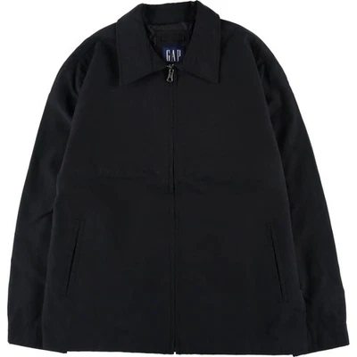 Vintage 2000'S GAP nylon jacket men's size L - Image 1 of 4