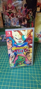 Wargroove 1+2 #112 | Super Rare Games | Nintendo Switch ✅️ - Bild 1 von 5