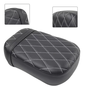 Soziussitz hinten für Honda Shadow Spirit VT750 ACE VT750C VT750CD 1998-2003 - Bild 1 von 12