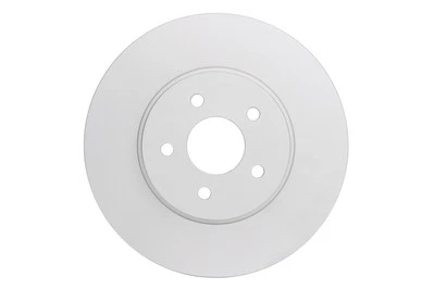 Bosch 0 986 479 B44 Brake Disc for Ford, Jaguar - Image 1 of 4