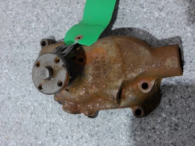 Bomba de agua 57-61 C1 Corvette 283 -GM #3736493 - ¡Restaurada profesionalmente! Foto 1 de 4