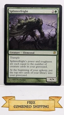 Splinterfright Innistrad Regular - Image 1 of 2