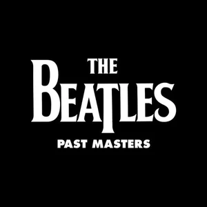 The Beatles - Past Masters-2012 (M/[M) - "Vinyl Record" - Picture 1 of 5
