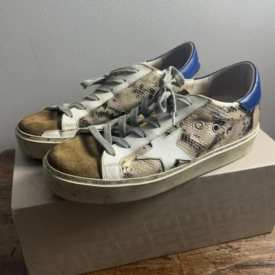 Golden goose Super Star size 39 - Image 1 of 4