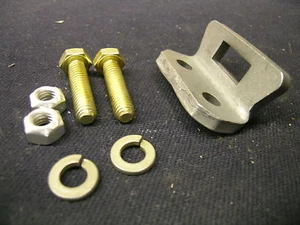 NUEVA HORQUILLA DE EMBRAGUE PIVOT BOSS 302 BOSS 429 BOSS 351 428CJ 351C 1968 Y SUPERIOR FORD - Imagen 1 de 1