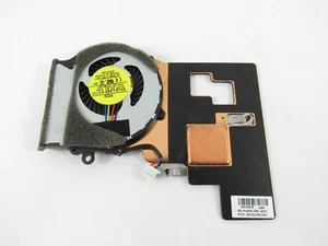 ACER ASPIRE V5-122P LAPTOP INTERNAL HEATSINK THERMAL MODULE 60.M92N1.002 - Picture 1 of 1