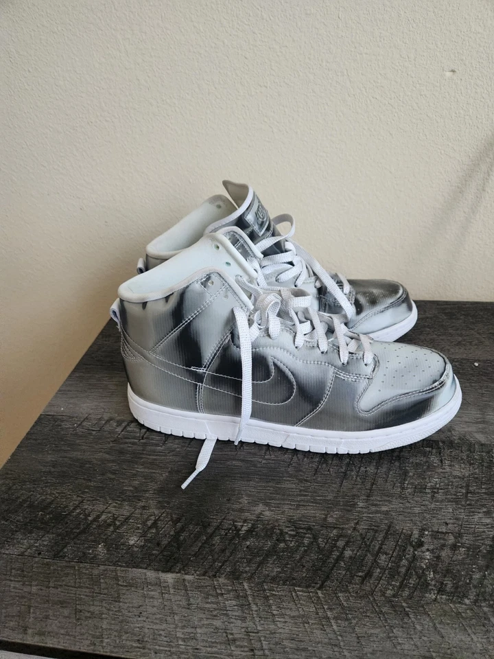 zapatos nike Foto 1 de 4